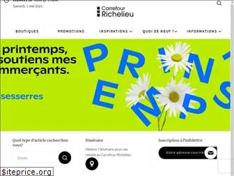 carrefourrichelieu.com