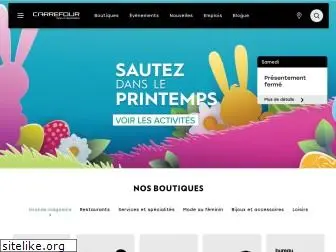 carrefourstgeorges.com