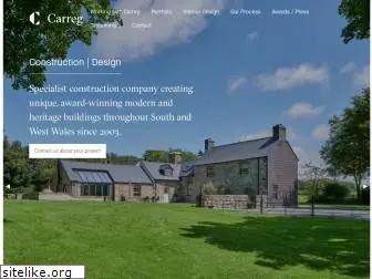 carregconstruction.co.uk