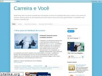 carreiraevoce.com