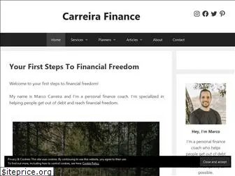 carreirafinance.com