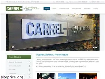 carrel.com