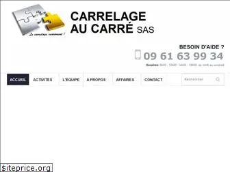 carrelage-au-carre.com