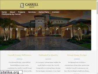 carrellgroup.com