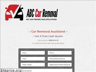 carremoval.co.nz