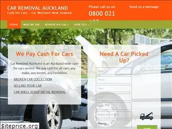 carremovalauckland.co.nz