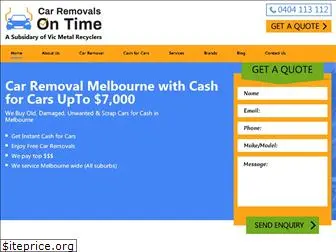 carremovalsontime.com.au