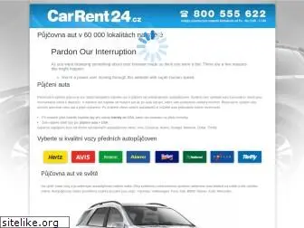 carrent24.cz