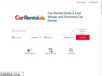 carrentals.deals