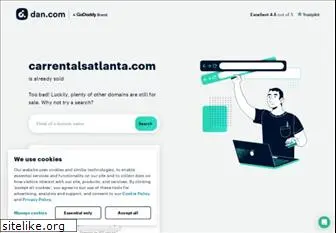 carrentalsatlanta.com