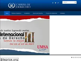 carrera-derecho.edu.bo