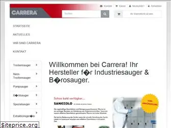 carrera-industriesauger.de