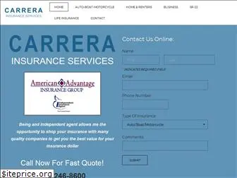 carrera-insurance.com