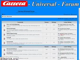 carrera-universal-forum.de