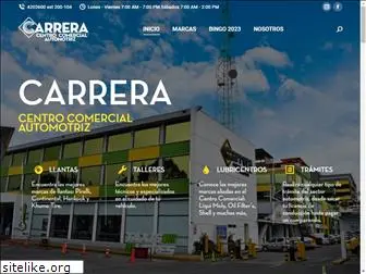 carrera.com.co