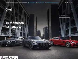 carreraautos.com.ec