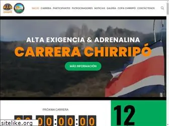 carrerachirripo.com
