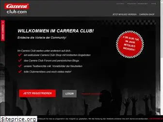 carreraclub.com