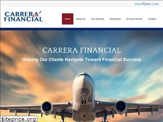carrerafinancial.com