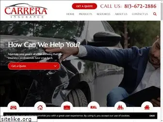 www.carrerainsurancetpa.com