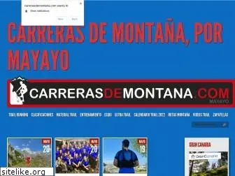 carrerasdemontana.com