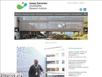 carrerasresearch.org