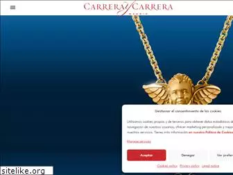 carreraycarrera.com