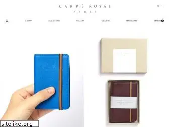 carreroyal.com