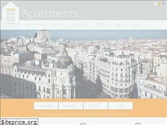 carretasapartments.com