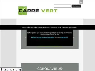 carrevert.eu
