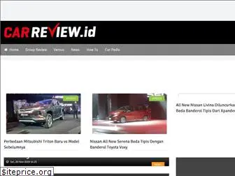 carreview.id