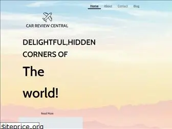 carreviewcentral.com.au