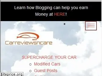 carreviewsncare.com