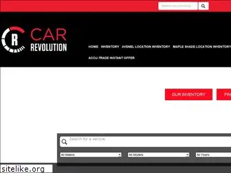 carrevolution.com