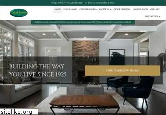 carrhomes.com