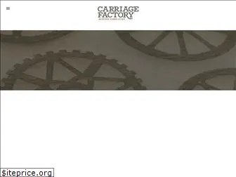 carriagefactory.com