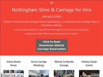carriageforhire.com