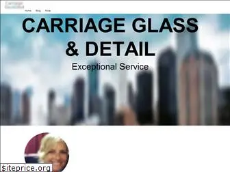 carriageglass.com