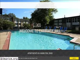 carriagehilloh.com