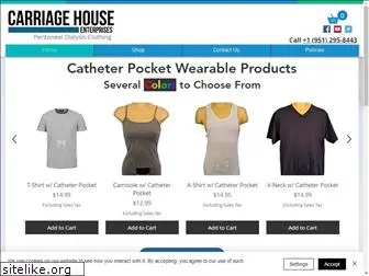 carriagehouse-enterprises.com
