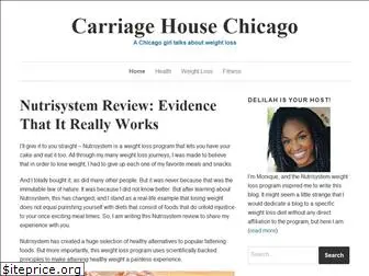 carriagehousechicago.com