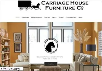 carriagehousefurnitureco.com