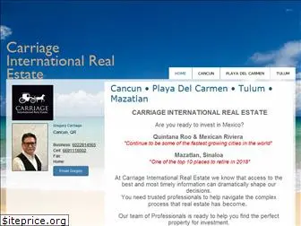 carriageinternationalrealestate.com