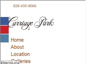 carriageparknc.com