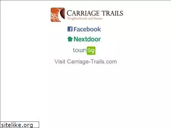 carriagetrails.org