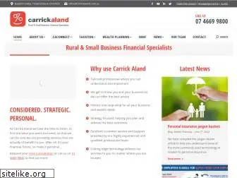 carrickaland.com.au