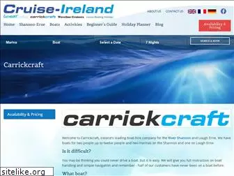 carrickcraft.com