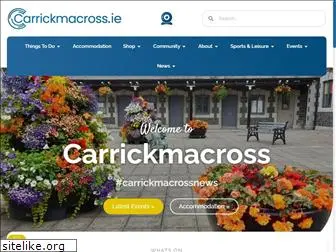 carrickmacross.ie