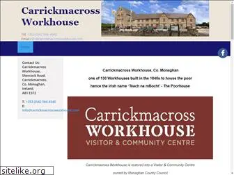 carrickmacrossworkhouse.com