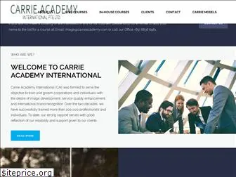 carrieacademy.com